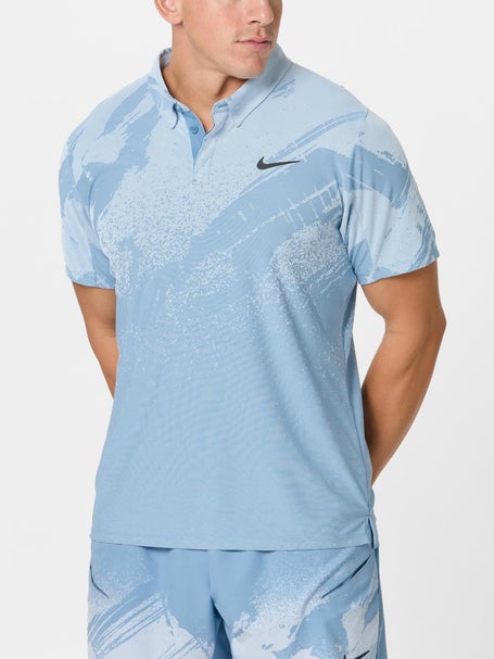 Nike Mens Summer Slam Polo 