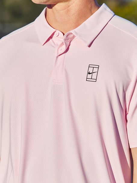 Nike Mens Spring Advantage Polo