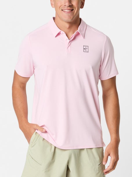 Nike Mens Spring Advantage Polo