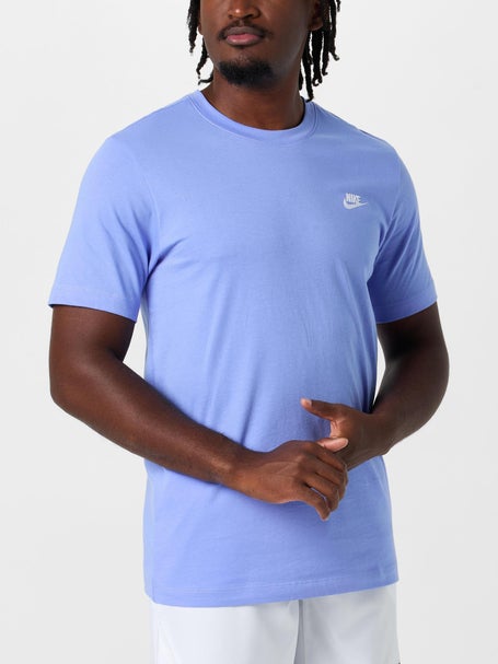 Nike Mens Spring Club T-Shirt
