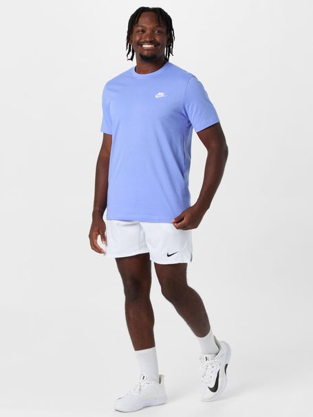 Nike Mens Spring Club T-Shirt