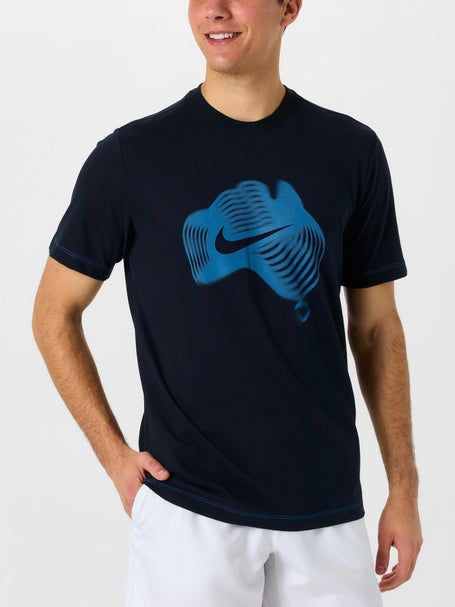 Nike Mens Spring Graphic T-Shirt 