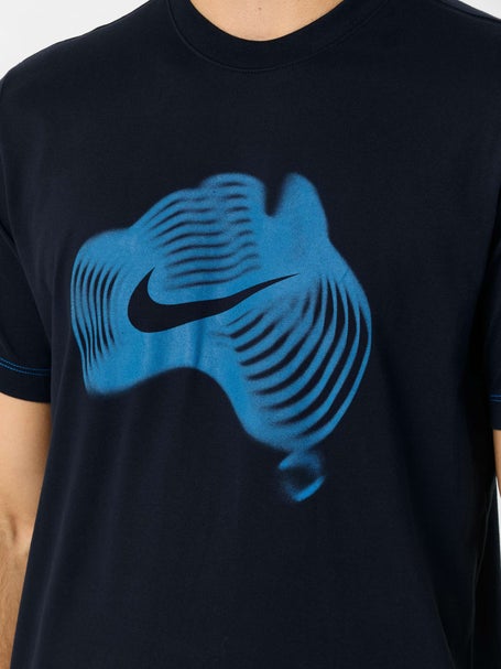 Nike Mens Spring Graphic T-Shirt 