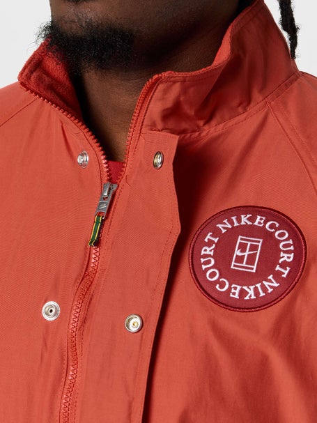 Nike Mens Spring Heritage Jacket