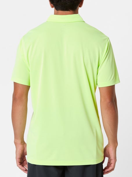 Nike Mens Spring Solid Polo
