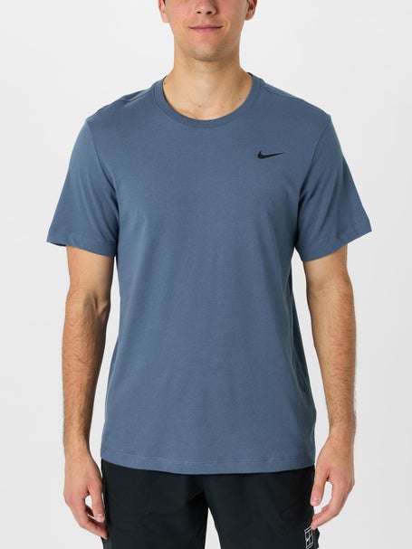 Nike Mens Spring Solid Top