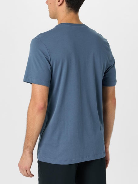 Nike Mens Spring Solid Top