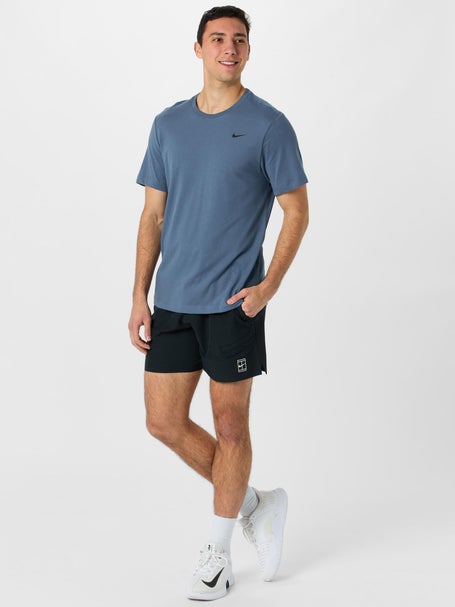 Nike Mens Spring Solid Top