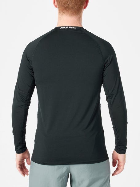 Nike Mens Core Pro Slim Long Sleeve