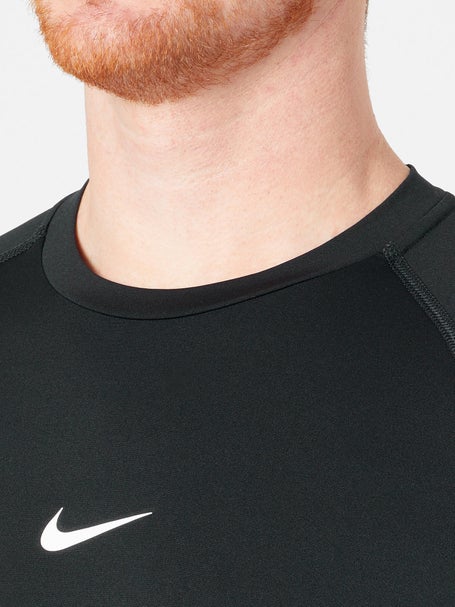 Nike Mens Core Pro Slim Long Sleeve