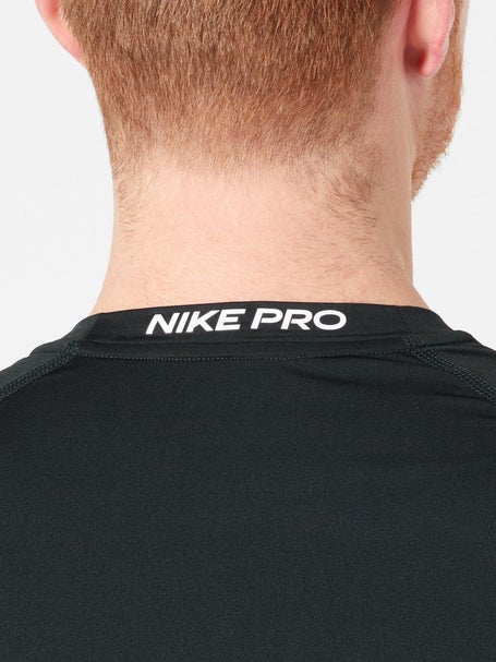 Nike Mens Core Pro Slim Long Sleeve