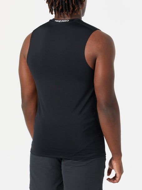 Nike Mens Core Pro Slim Sleeveless Top