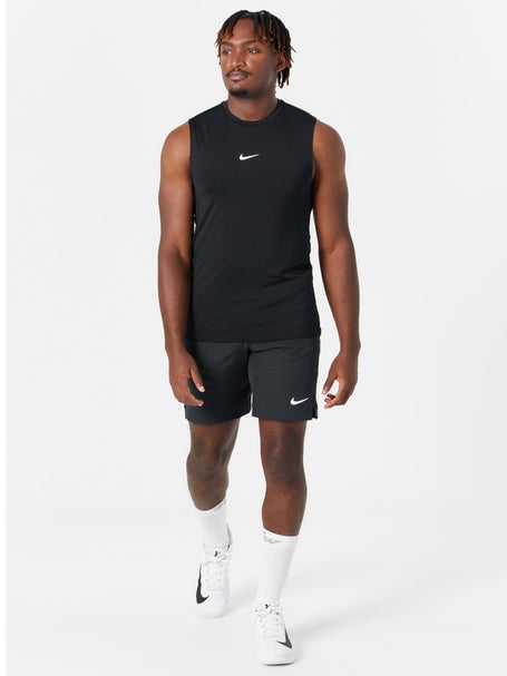 Nike Mens Core Pro Slim Sleeveless Top