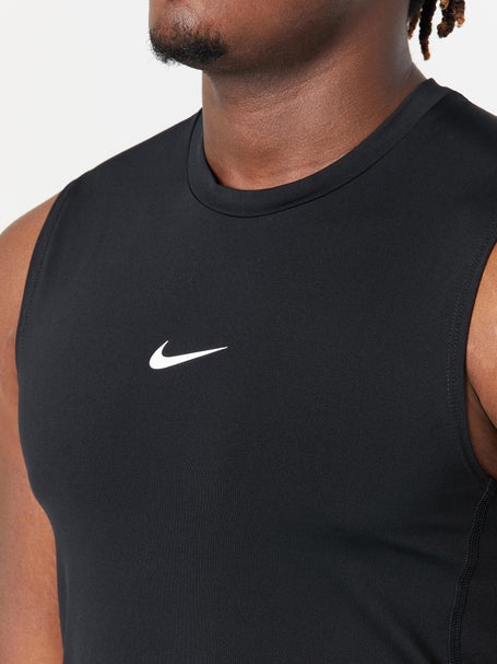 Nike Mens Core Pro Slim Sleeveless Top