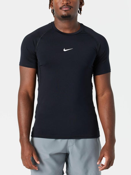 Nike Mens Core Pro Slim Short Sleeve