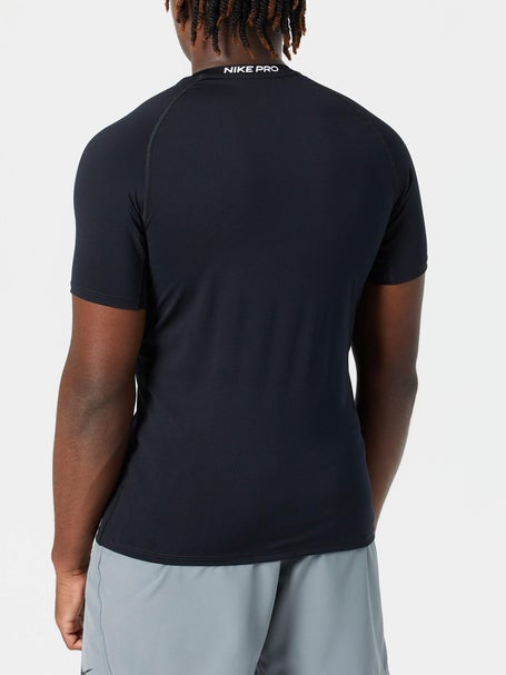 Nike Mens Core Pro Slim Short Sleeve