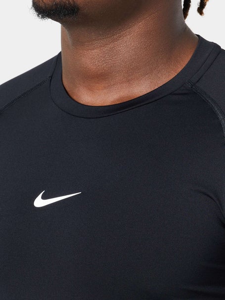 Nike Mens Core Pro Slim Short Sleeve