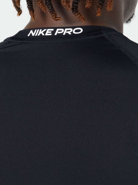Nike Mens Core Pro Slim Short Sleeve