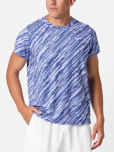 Nike Mens Spring Victory Print Top