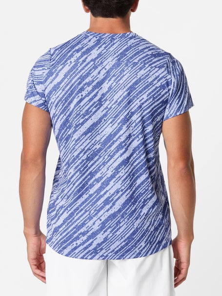 Nike Mens Spring Victory Print Top