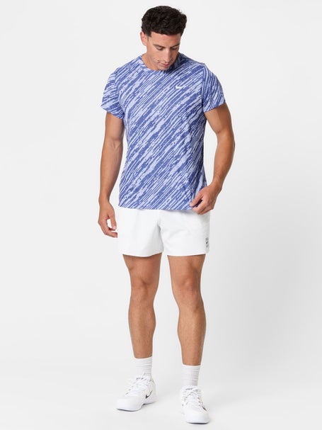 Nike Mens Spring Victory Print Top