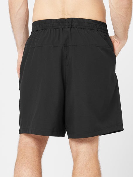 Nike Mens Versatile 7 Woven Short - Black