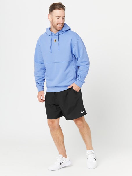 Nike Mens Versatile 7 Woven Short - Black