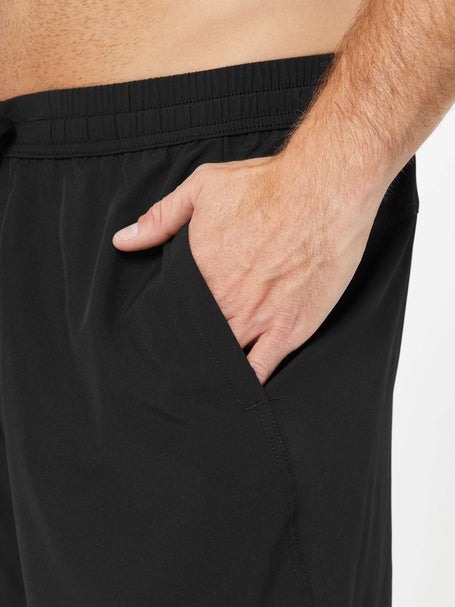 Nike Mens Versatile 7 Woven Short - Black