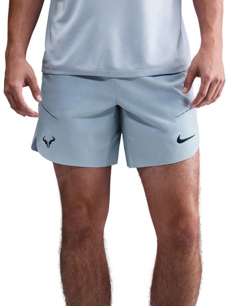 Nike Mens Summer Rafa Advantage 7 Short