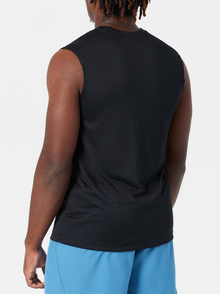 Nike Mens Core Reset Sleeveless Top