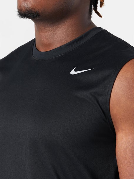 Nike Mens Core Reset Sleeveless Top