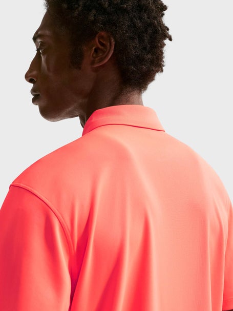 Nike Mens Summer Solid Polo