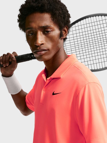 Nike Mens Summer Solid Polo