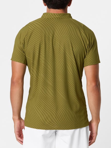 Nike Mens Spring Slam Polo 