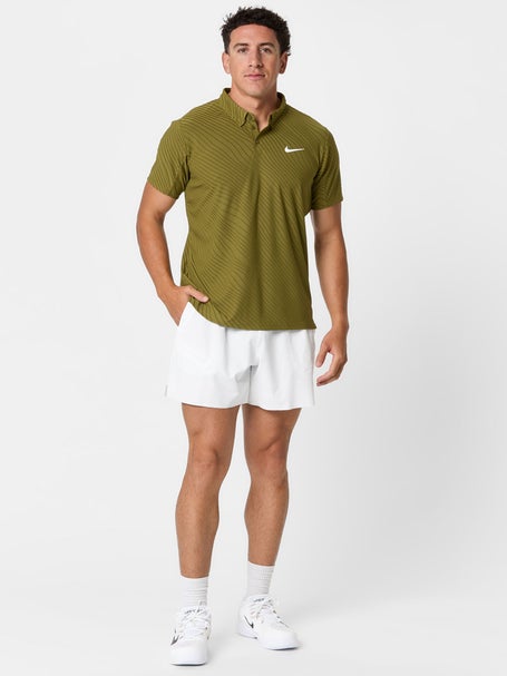 Nike Mens Spring Slam Polo 