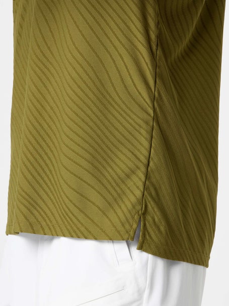 Nike Mens Spring Slam Polo 