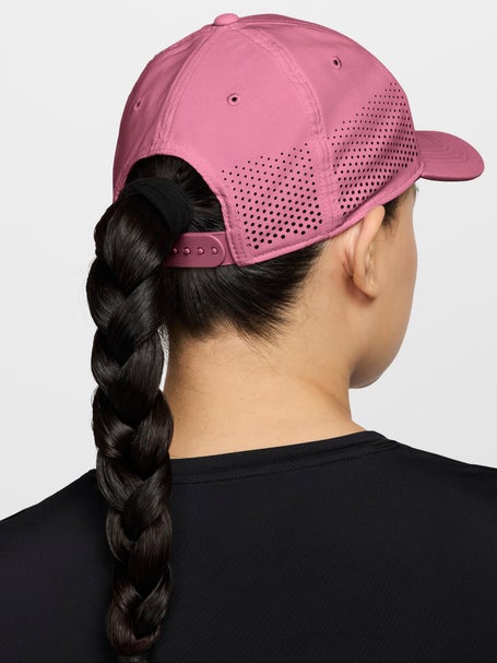 Nike Mens Summer Structured Swoosh Hat