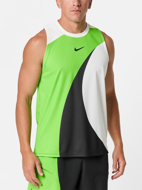 Nike Mens Spring Slam Sleeveless Print Top 