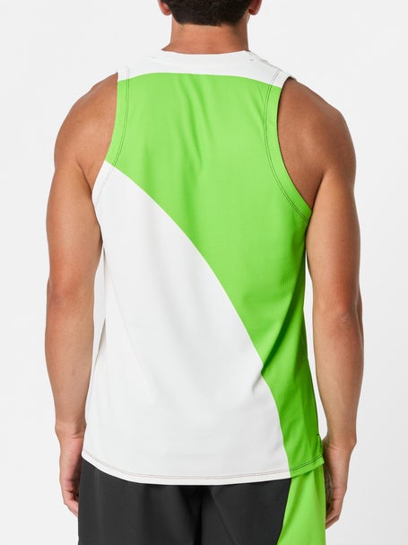 Nike Mens Spring Slam Sleeveless Print Top 