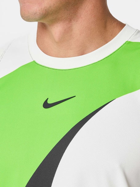 Nike Mens Spring Slam Sleeveless Print Top 