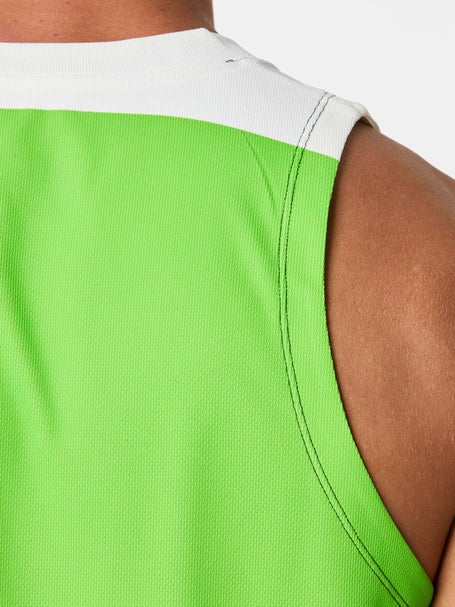 Nike Mens Spring Slam Sleeveless Print Top 