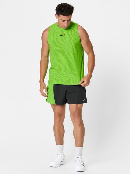 Nike Mens Spring Slam Sleeveless Top 