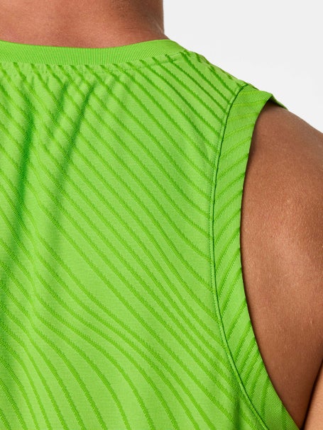 Nike Mens Spring Slam Sleeveless Top 