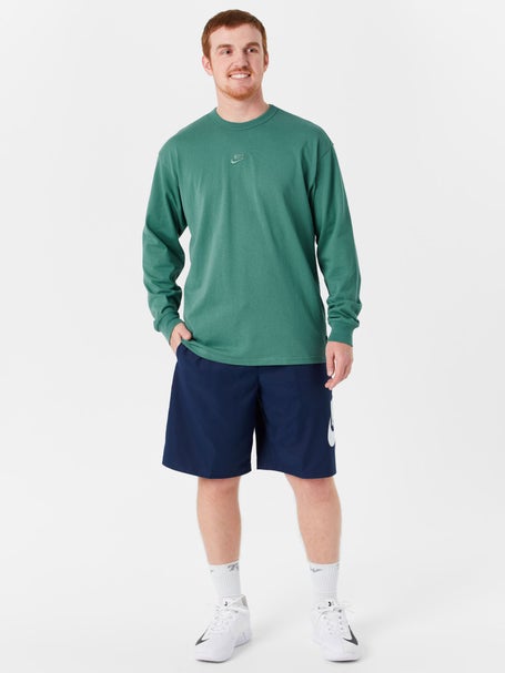 Nike Mens Summer Club Woven Short