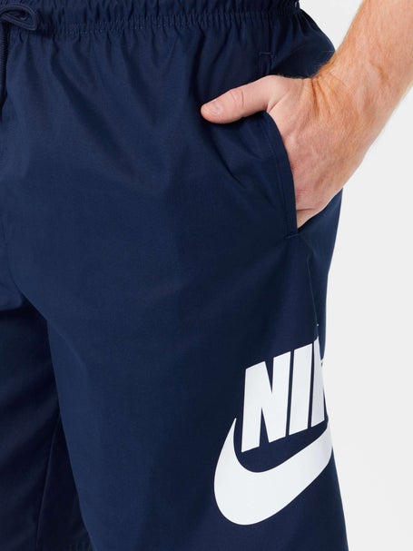 Nike Mens Summer Club Woven Short