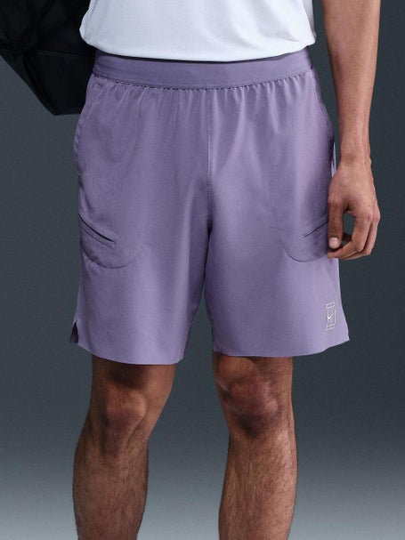Nike Mens Summer Advantage 8 Short