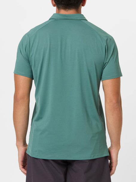 Nike Mens Summer Advantage Polo