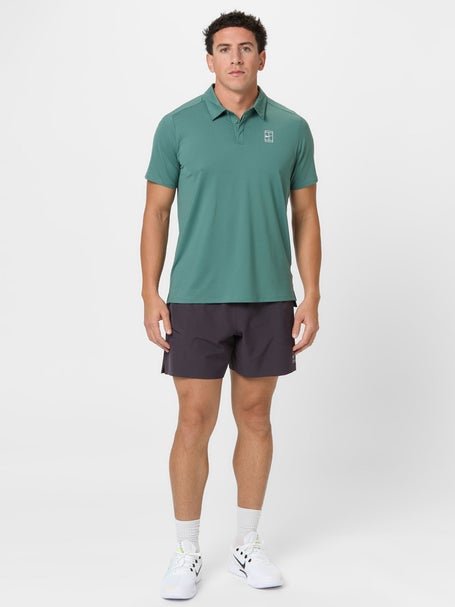 Nike Mens Summer Advantage Polo
