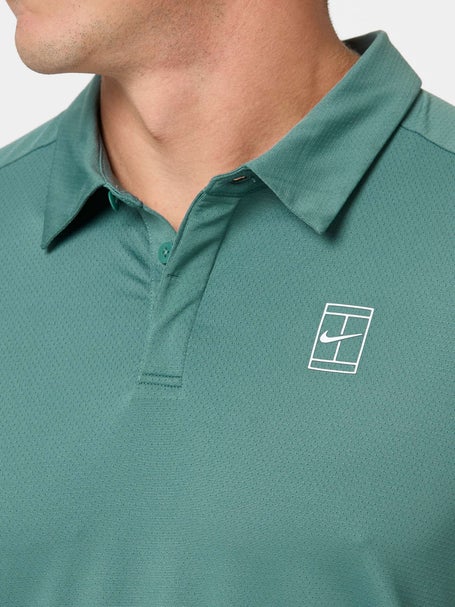 Nike Mens Summer Advantage Polo