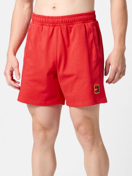 Nike Mens Summer Heritage Short